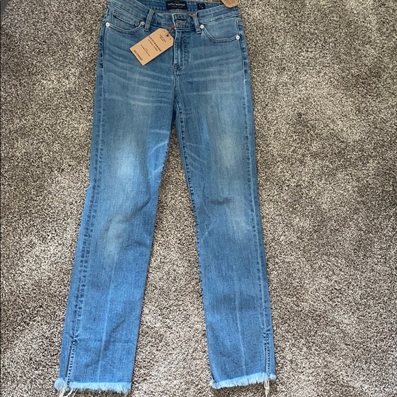Lucky Brand Jeans - Picture 4 of 6